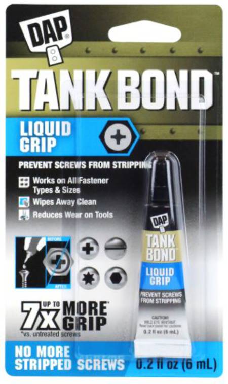 DAP Tankbond Liquid Grip