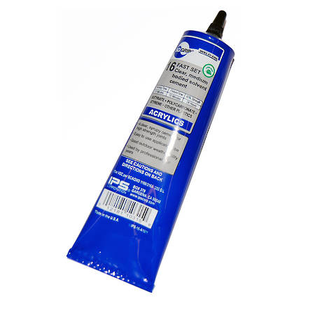 plaster weld at lowes