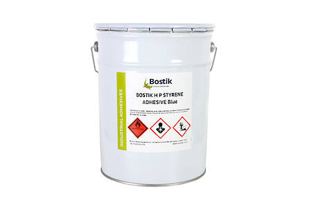 BOSTIK - BRANDS - Glue Guru International Ltd