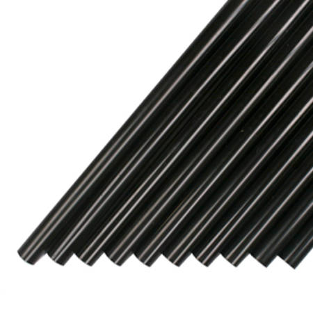 TECBOND 240 Black 12mm Hot Melt Sticks