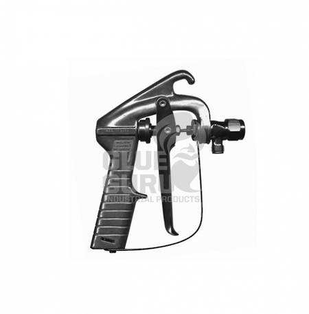 CANTAC Canister Spray Gun 23L with 3.6mtr Hose    - Comes with FREE TIP