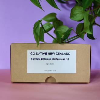 Go Native New Zealand Ltd  Honey melt and pour soap base, NZ