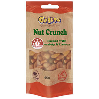 Nut Crunch 45g - 12 Tray