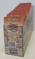 Cheese & Crackers 40g - 10pk Display