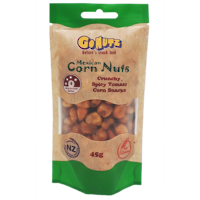 Mexican Corn Nuts 12x 45g