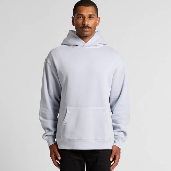 Relax Faded Hood - 5166