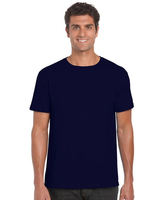 Softstyle® Euro Fit Adult T-Shirt