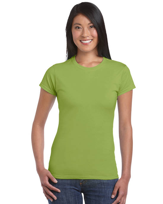 Softstyle® Fitted Ladies' T-Shirt