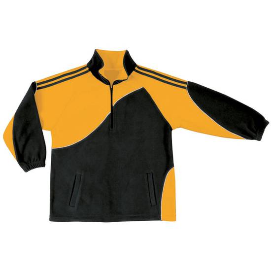 KF0 Kids Unisex Sports Fleece Pullover