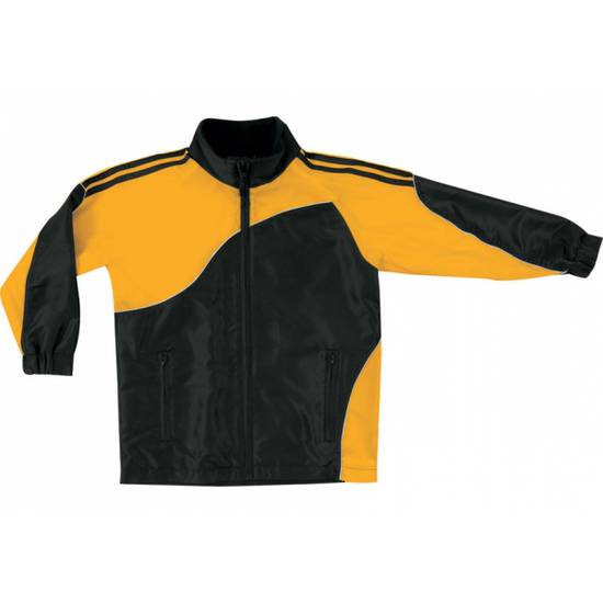 ATJ01 Adult Sports Track Jacket