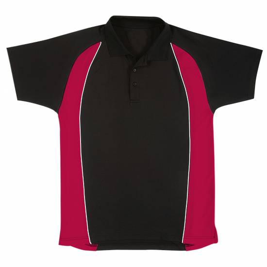 FP118U Unisex Proform Polo