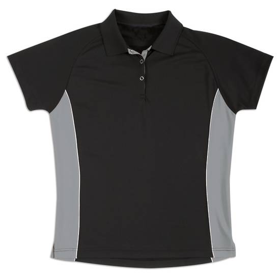 QP104 Womens Proform Polo