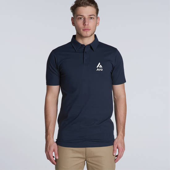 ARA Signature Polo Shirt
