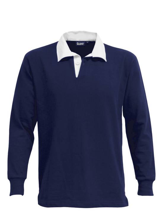 RJP Classic Rugby Jersey
