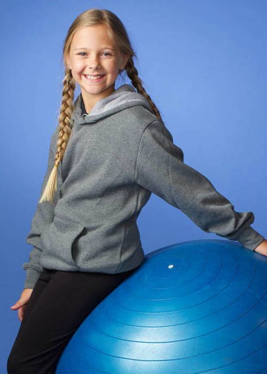 HOTHAM KIDS KANGA POCKET HOODIES