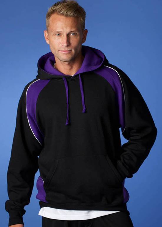 HUXLEY MENS HOODIES