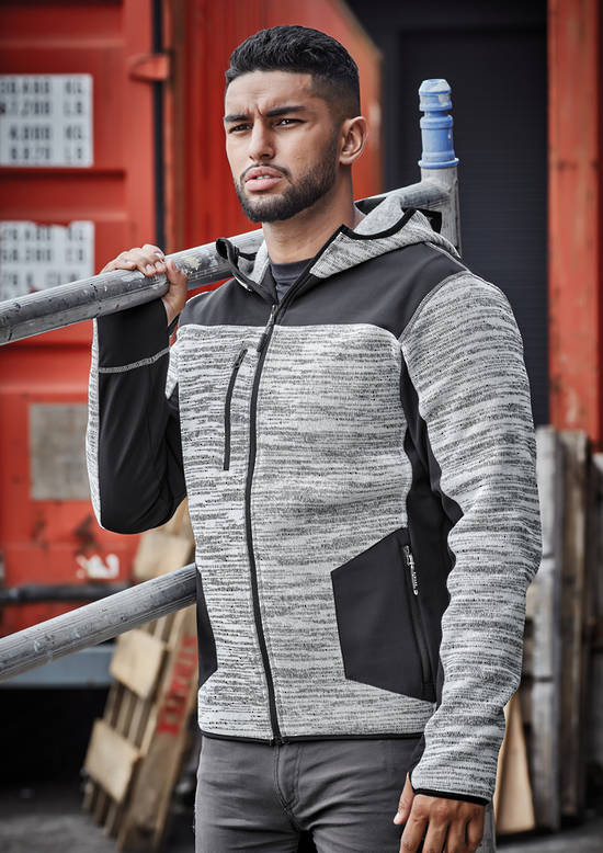 Mens Hoodies - Mens - Our Products - Gooses Screen Design Ltd