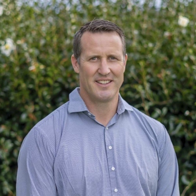 Patrick Wilson profile image