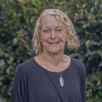 Sue Whitley profile image