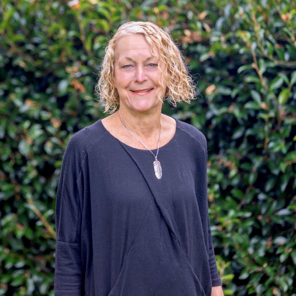 Sue Whitley profile image