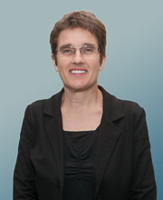 Dr Janet Ansell
