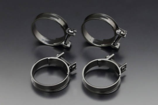 14-9410 Z1 Carb Clamps 48-53mm
