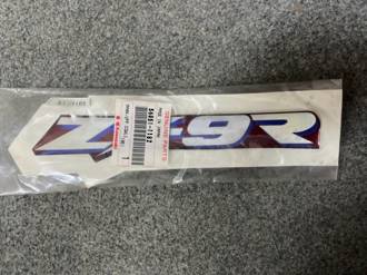 ZX-9R Decal OEM# 56051-1182