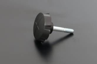 69-511 H2 / H1-B Side cover Screw