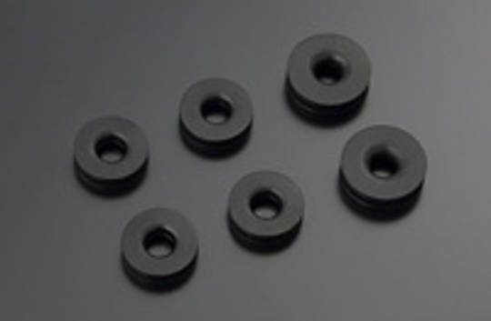 81-1250 Side Cover Grommets