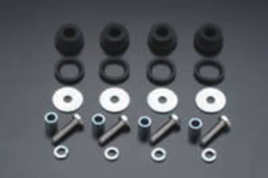 81-1251 Tail Piece Grommets