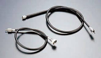81-2020 Tacho Cable Z1 72-80 64.5cm