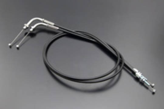 81-2084 Throttle cable 110cm