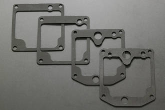 81-2111 Carb bowl gasket 74-75 (2nd from left)