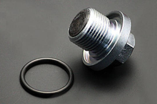 81-2401 Magnetic sump plug
