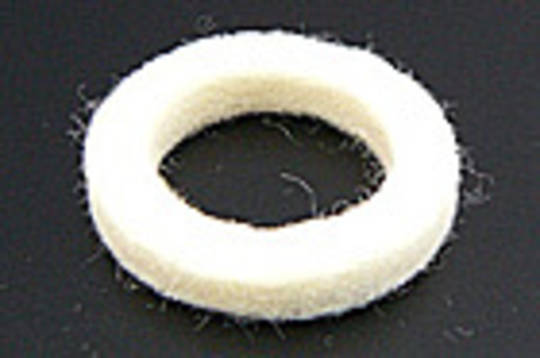 81-3211 Dust Seal Rear Drum