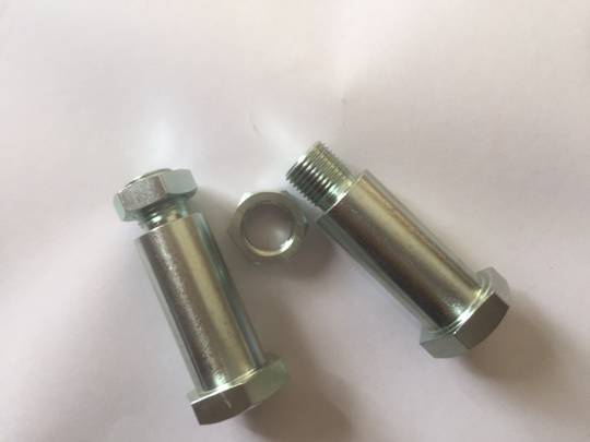 81-5462 Main Stand Mounting Bolts