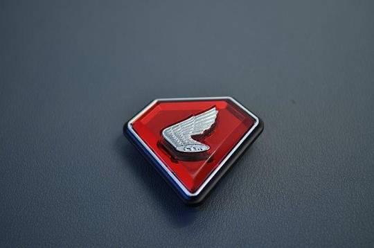 MT_RS-H75-54 K1 Side Cover Emblem