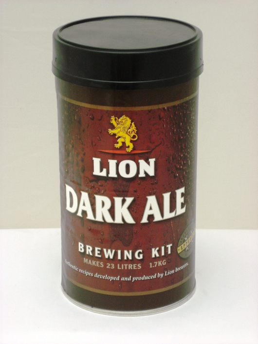 Lion Dark 1.7kg