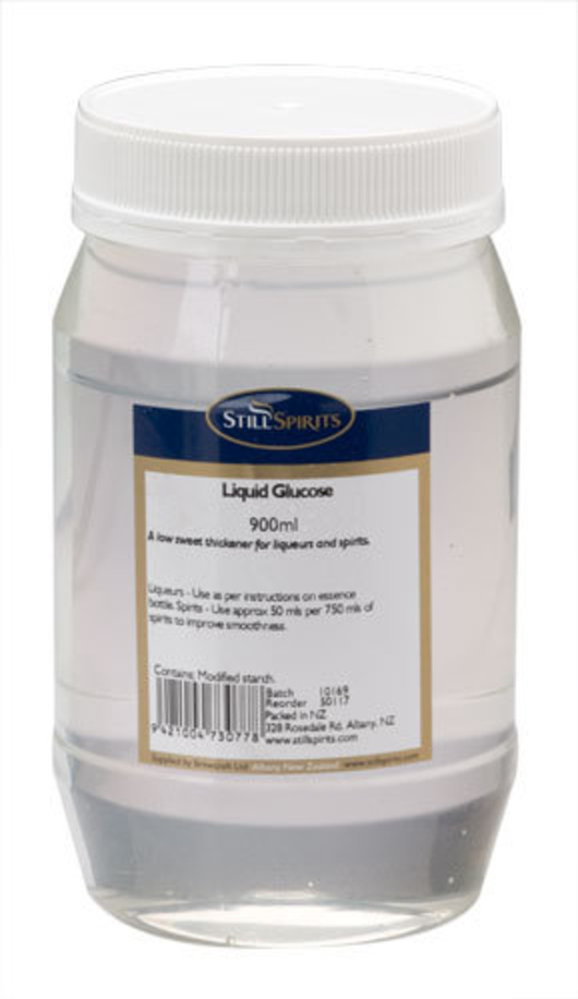 Liquid Glucose 900 ml (1.5 kg)