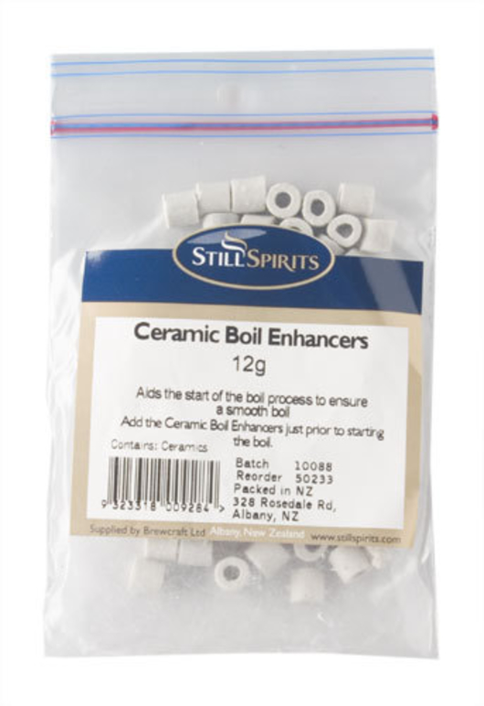 Still Spirits Ceramic Boil Enhancers (12g)