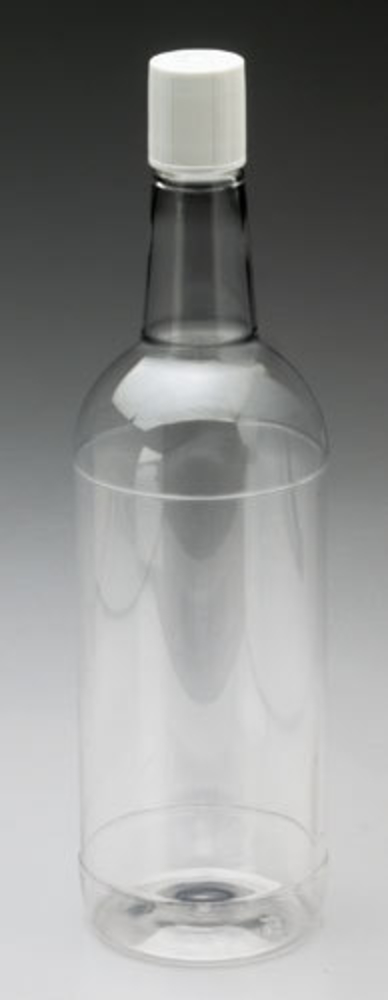 PET Spirit Bottle, 1125mL