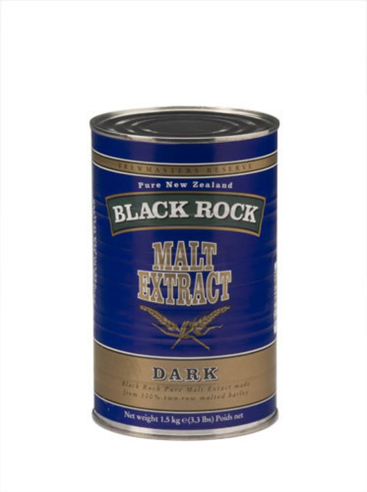 Black Rock Dark Malt 1.7kg