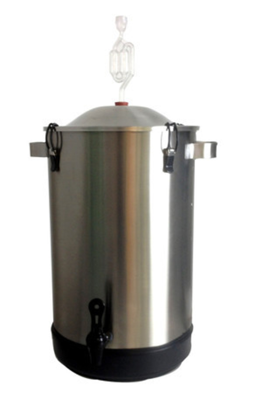 Mangrove Jack's Craft Series" Stainless Fermenter only"