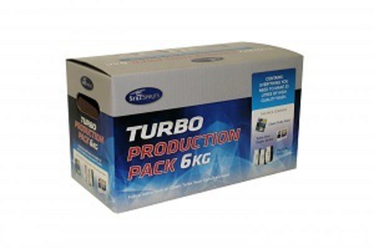 Turbo Production Pack 6 Kg