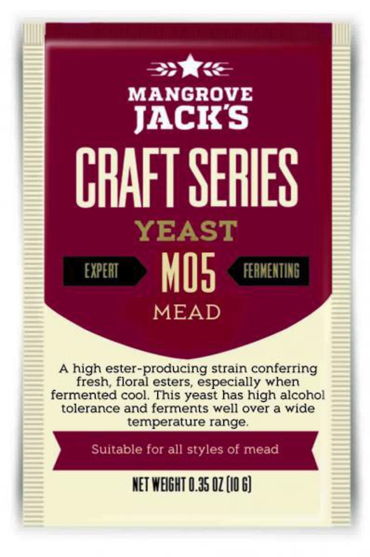 Mangrove Jack's "Mead" M05