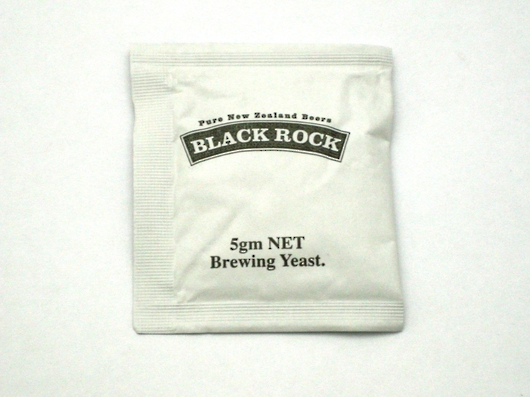 Black Rock Yeast image 0