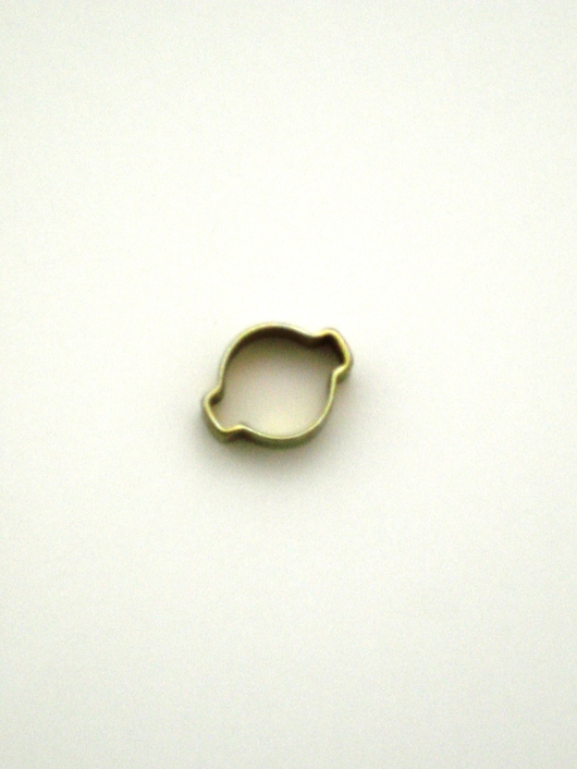 Hose Clamp - 6 mm  (7/16) image 0