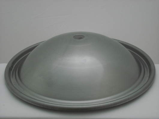 SS Stainless Lid 25L Still image 0