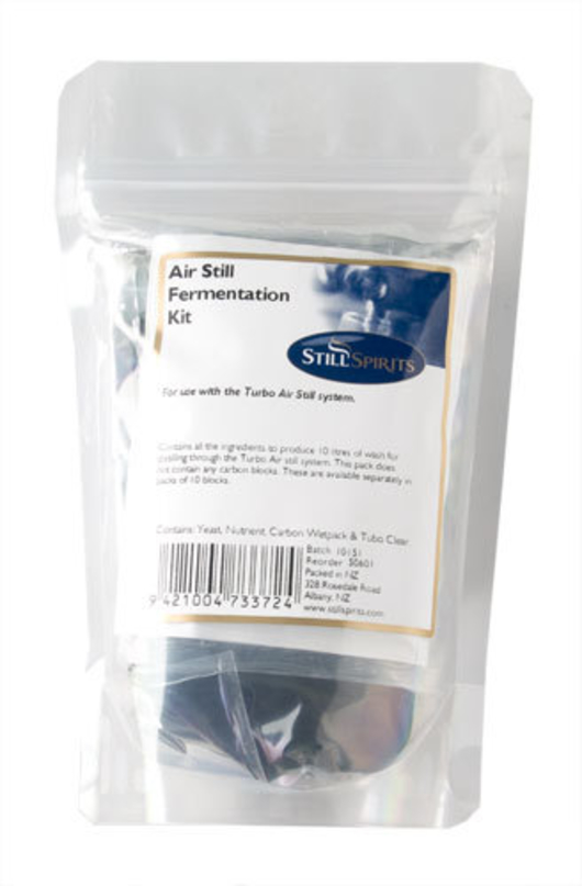 Air Still Fermentation Kit image 0