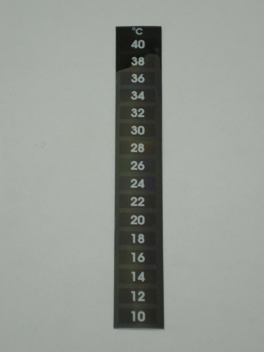 Digital Thermometer image 0